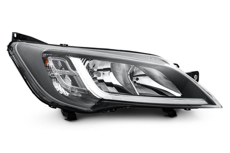 Magneti Marelli Right Headlight for Peugeot, Citroen & more, OEM quality, OEM 1374294080 - View 4