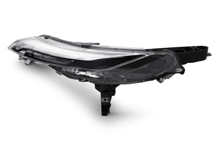 Juke Nissan Juke Left Daytime Running Light, Valeo OEM, OEM 261256PA0A - View 9