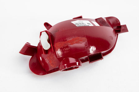 Citroen C4 Rear Fog Light, Hella OEM, OEM 6351.T7 - View 11