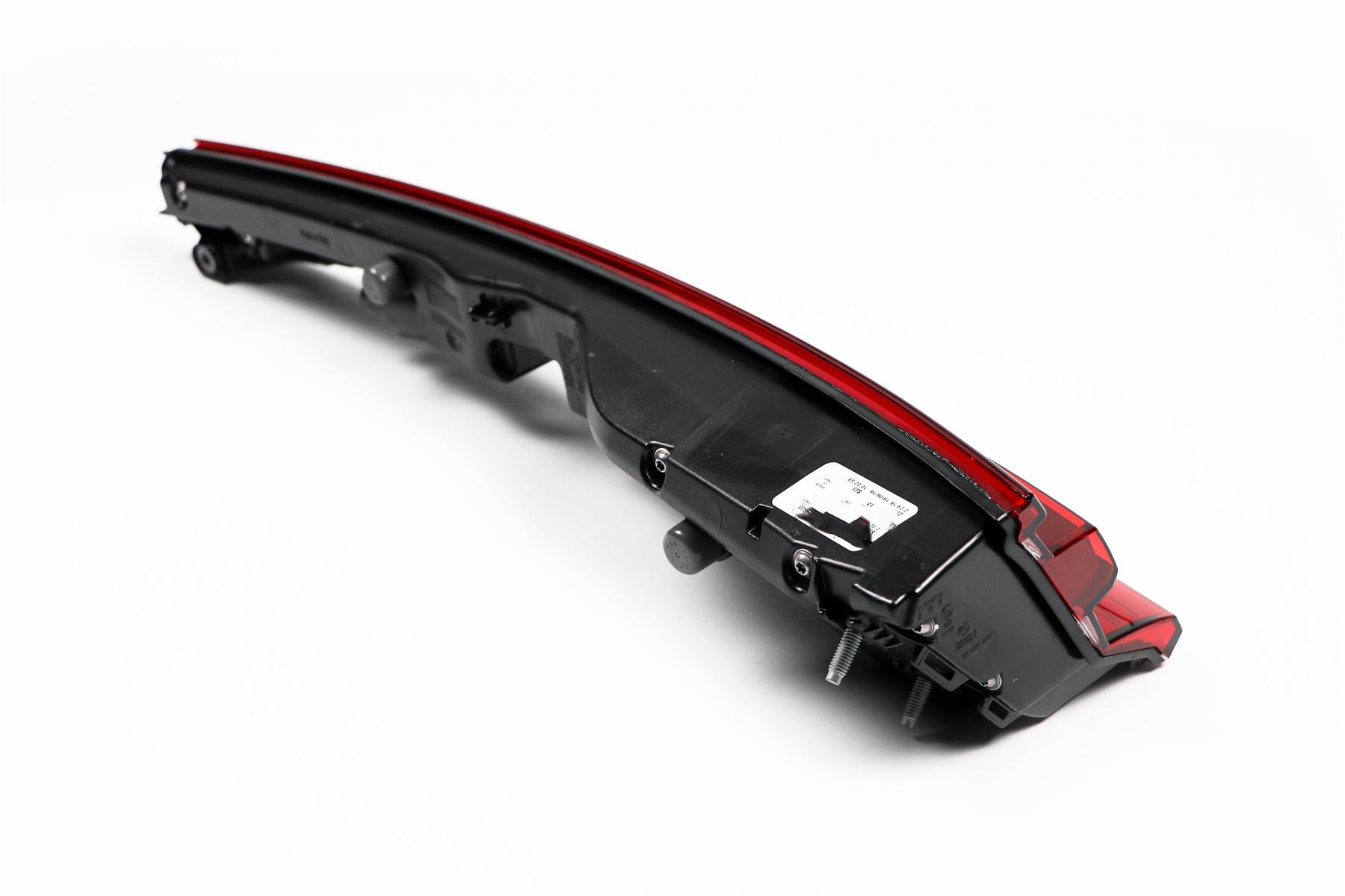 Porsche Panamera Left Rear Light, Magneti Marelli OEM, OEM 971945207D - View 7