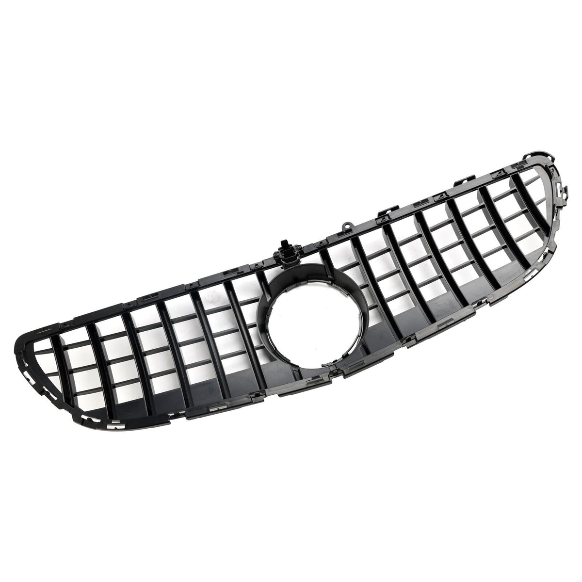 Bumper Grille Front - for Mercedes-Benz - OEM A2185240330 | Eurowagens - View 6