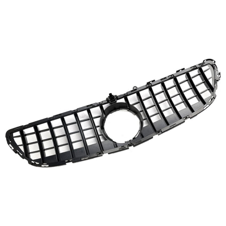 Bumper Grille Front - for Mercedes-Benz - OEM A2185240330 | Eurowagens - View 6