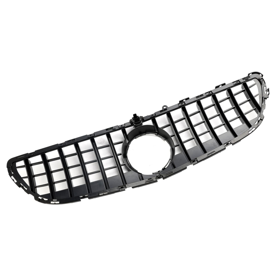 Bumper Grille Front - for Mercedes-Benz - OEM A2185240330 | Eurowagens - View 6