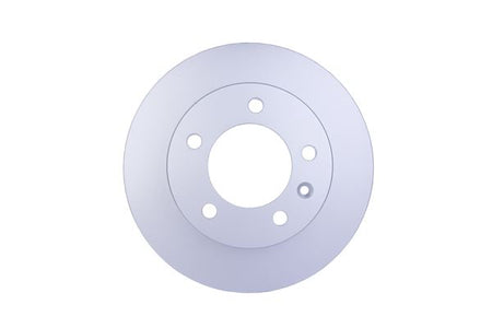 Nissan Interstar Platform/chassis Brake Disc, Hella OEM, OEM 4320600QAA - View 3