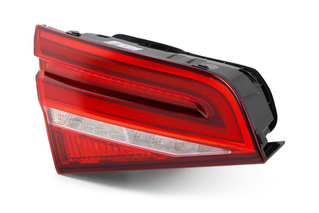 Audi A3 Sportback Left Rear Light, Hella OEM, OEM 8V4 945 093 C - View 7