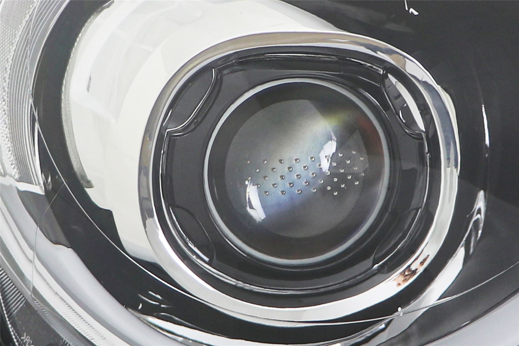Fiat 500X Right Headlight, Magneti Marelli OEM, OEM 51978418 - View 6