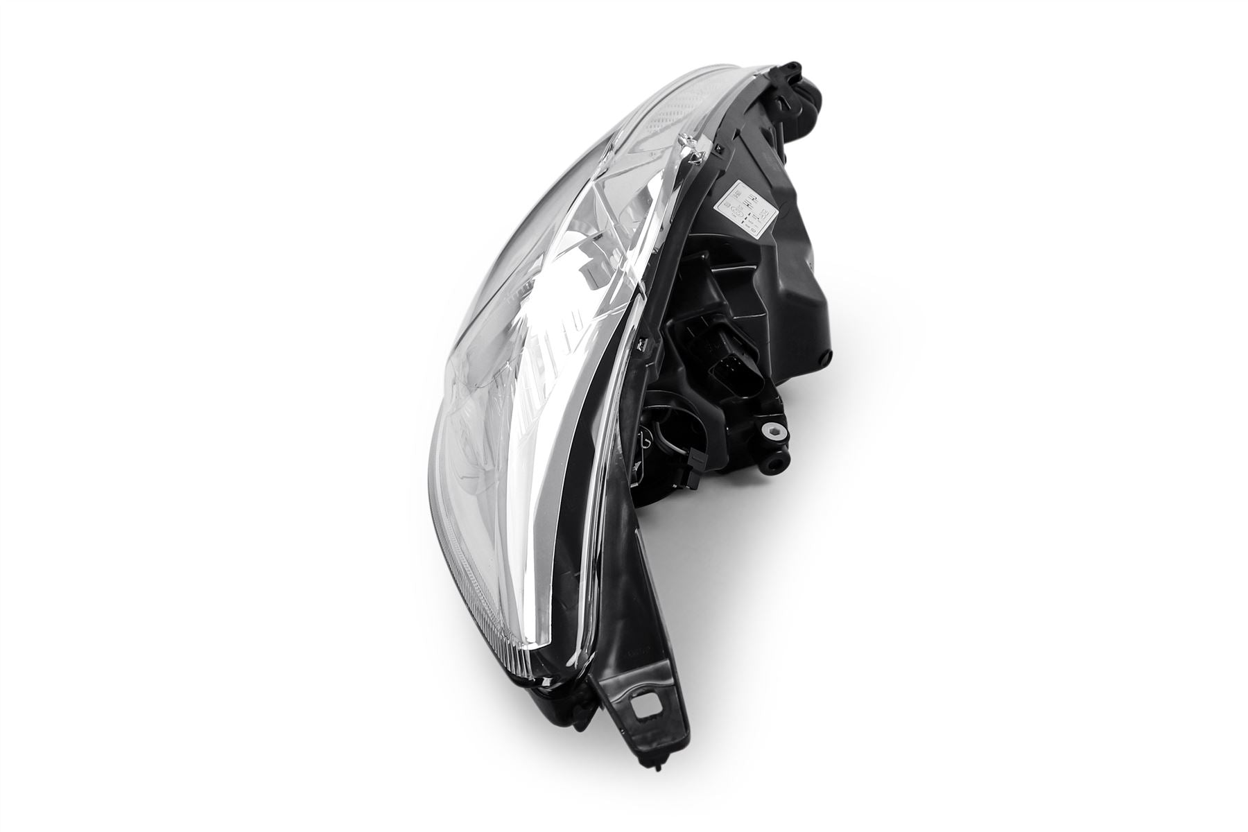 Hella Left Headlight for Ford, OEM quality, OEM 1580708 - View 2
