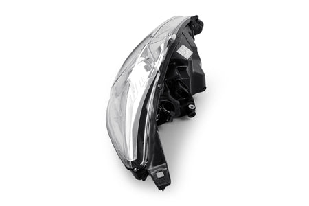 Hella Left Headlight for Ford, OEM quality, OEM 1580708 - View 2