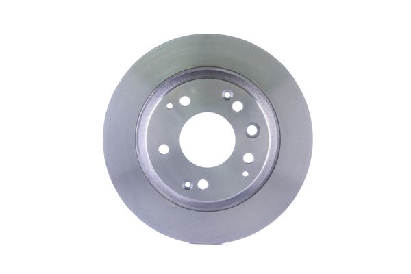 Hella Brake Disc for Honda & Acura, OEM quality, OEM 42510SFE000 - View 2