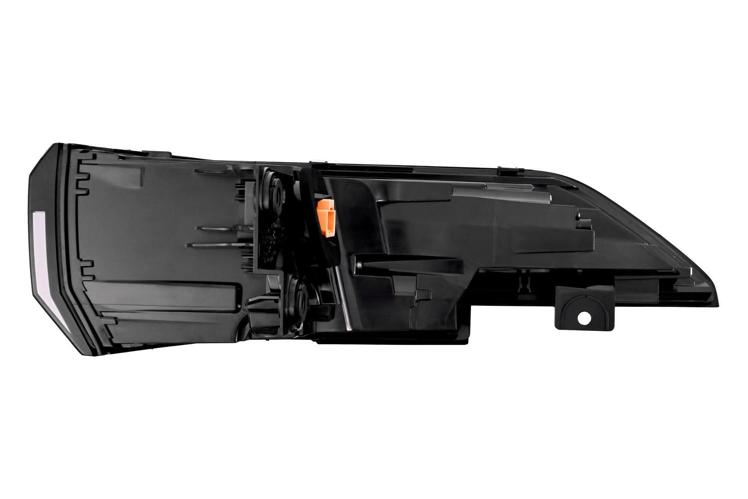 Hella LED Right Rear Light for Volkswagen, OEM quality, OEM 1T3 945 208 A - View 5