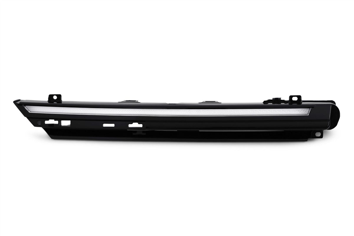 Golf Mk8 Gti Gtd Gte Volkswagen Golf MK8 GTI GTD GTE Right Daytime Running Light, Valeo OEM, OEM 5H0941654C - View 8