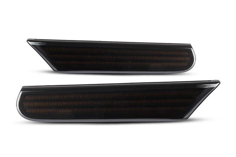 Side Indicator Set LED Dynamic - for Porsche | Eurowagens