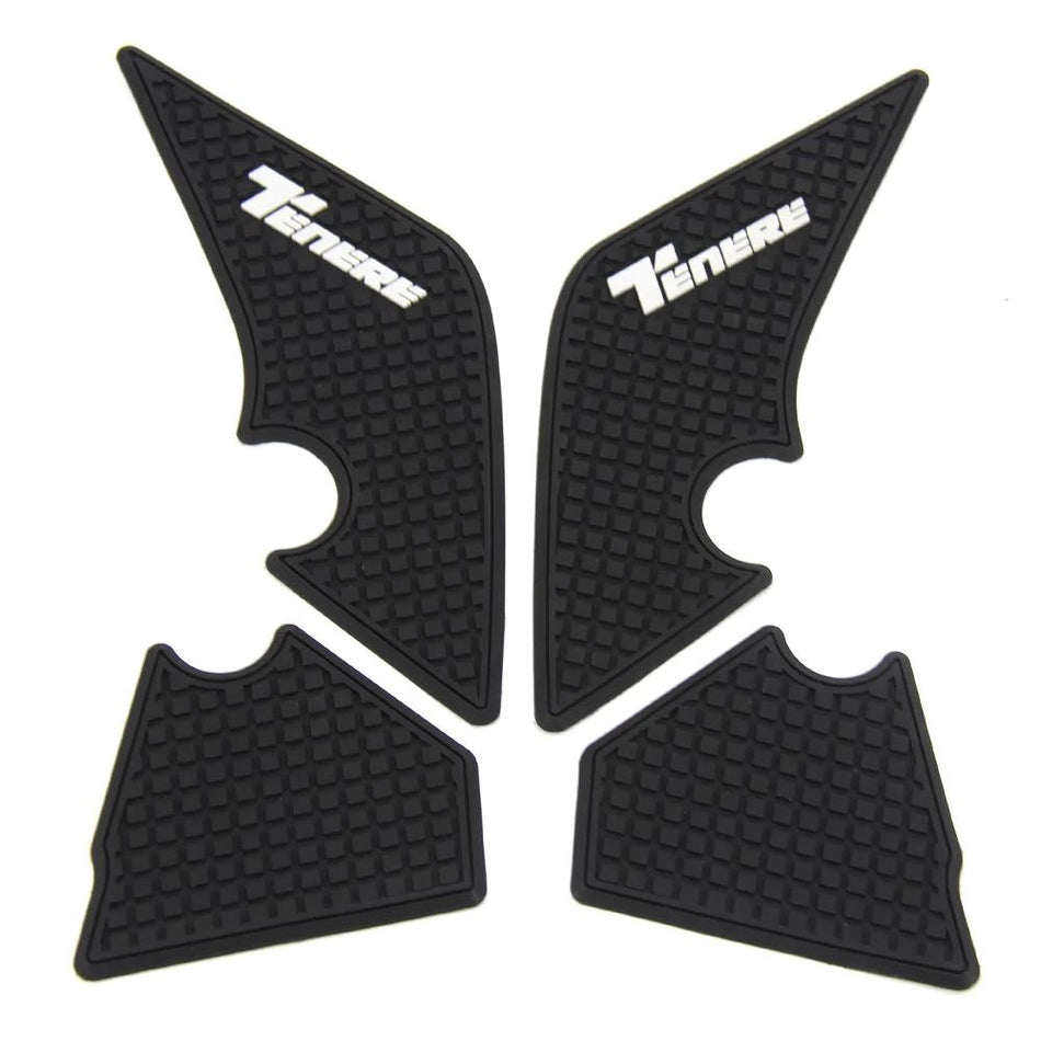 Anti-Slip Fuel Tank Pad Sticker - for Yamaha | Eurowagens