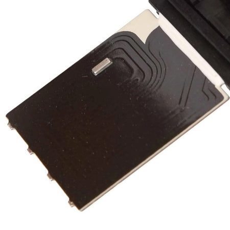 Blower Motor Resistor - for Toyota - OEM 8713804052 | Eurowagens - View 9