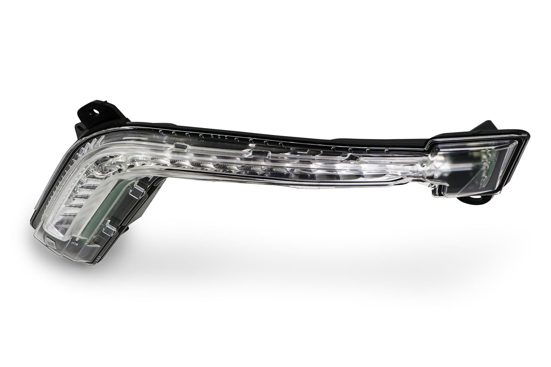 Peugeot 308 Left Daytime Running Light, Valeo OEM, OEM 6208X4 - View 6