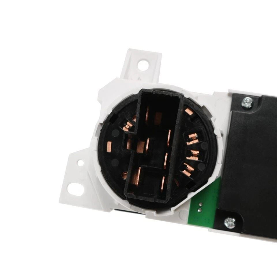 Air Conditioning Control Panel - for Honda - OEM 79600-S84-A01ZA | Eurowagens - View 7