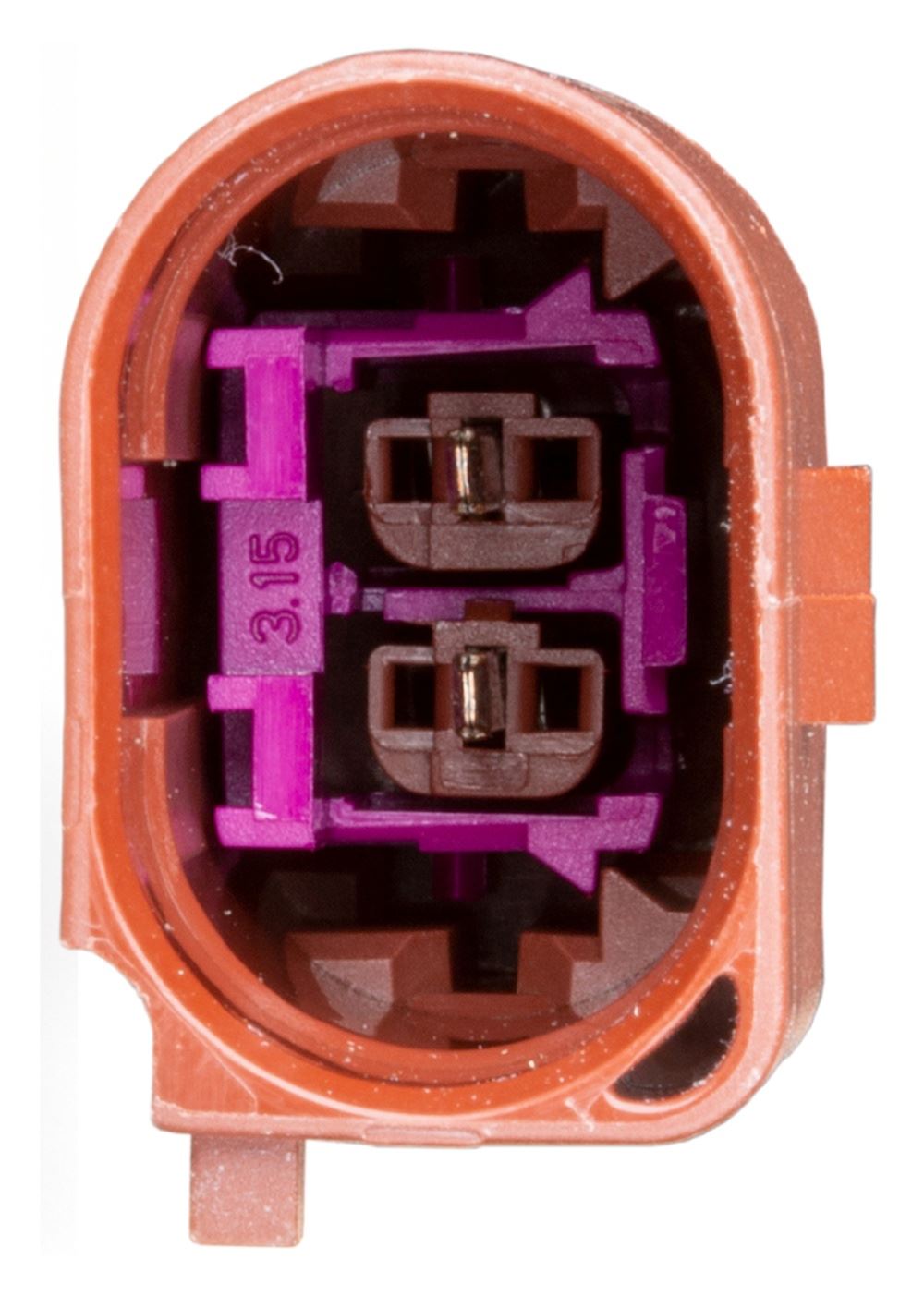 Volkswagen Touareg Sensor, Hella OEM, OEM 07Z 906 088 C - View 2