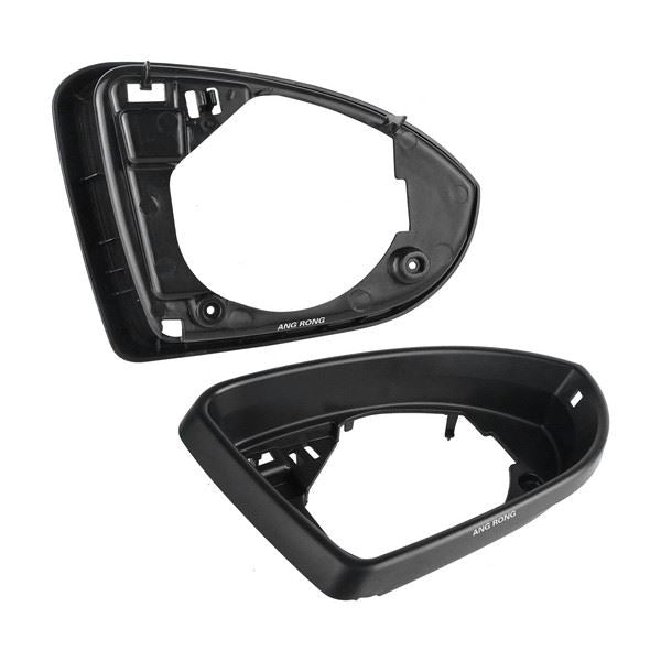 Door Mirror Cover Front - for VW - OEM 5G0857601A | Eurowagens