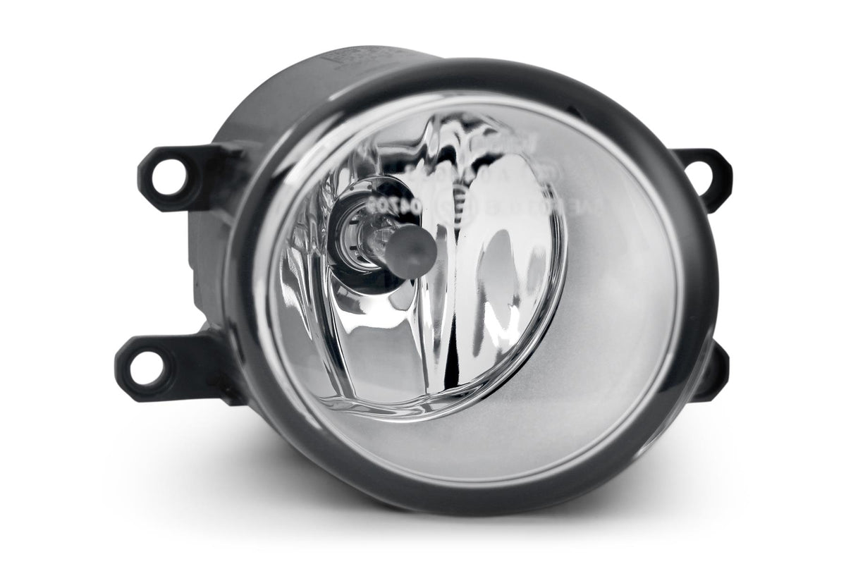 Valeo Right Front Fog Light for Toyota & Lexus, OEM quality, OEM 81210-0D040 - View 5