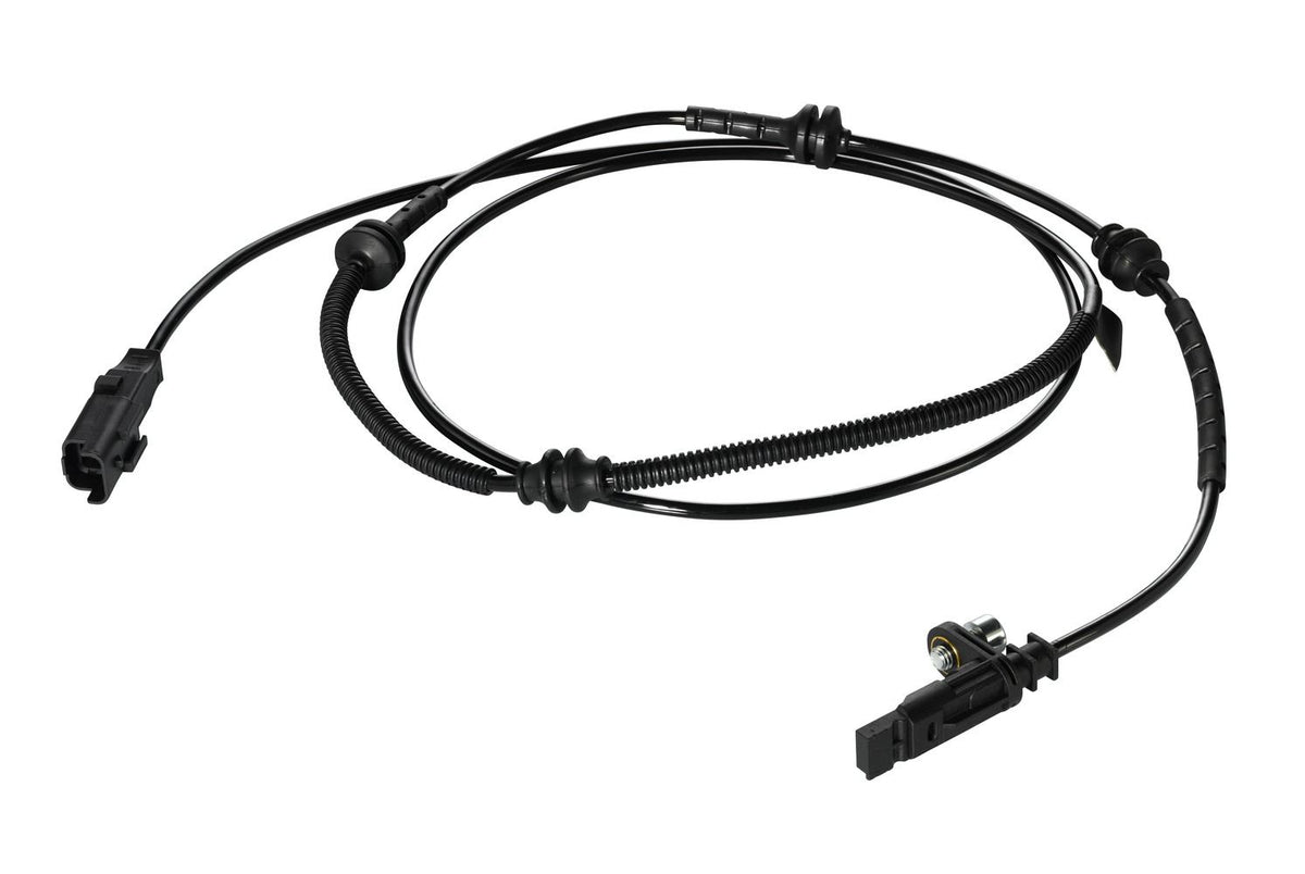 Peugeot 407 ABS Wheel Speed Sensor, Hella OEM, OEM 4545.C0, MPN 6PU 010 039-791