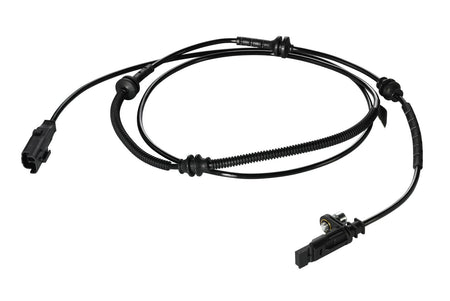 Peugeot 407 ABS Wheel Speed Sensor, Hella OEM, OEM 4545.C0, MPN 6PU 010 039-791