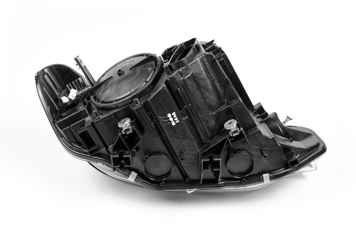 BMW 4 Series F32 F33 F82 F83 Left Headlight, Magneti Marelli OEM, OEM 63117377849 - View 2