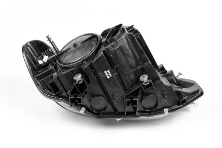 BMW 4 Series F32 F33 F82 F83 Left Headlight, Magneti Marelli OEM, OEM 63117377849 - View 2