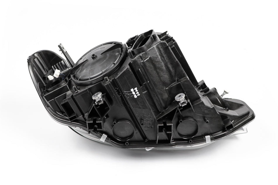 BMW 4 Series F32 F33 F82 F83 Left Headlight, Magneti Marelli OEM, OEM 63117377849 - View 2