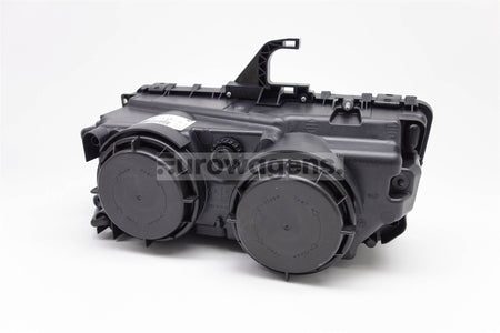 Mercedes-Benz Axor Left Headlight, Hella OEM, OEM 1536153 - View 4