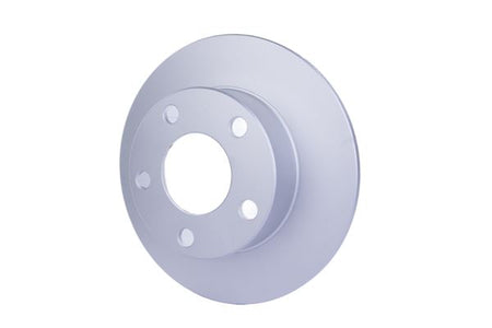 Hella Brake Disc for AUDI, OEM quality, OEM 4B0615601, MPN 8DD 355 118-581