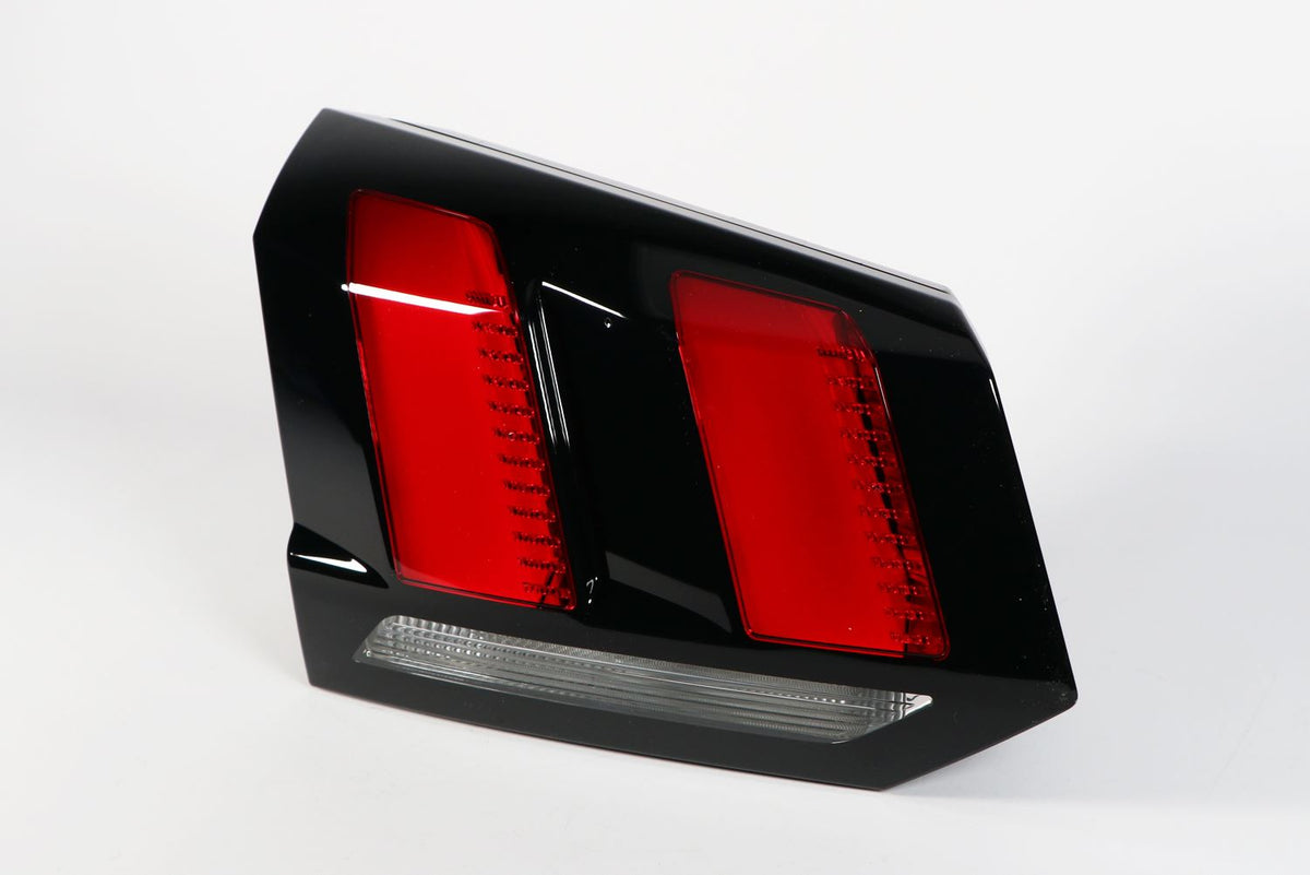 Peugeot 5008 Left Rear Light, Magneti Marelli OEM, OEM 9811027880 - View 8