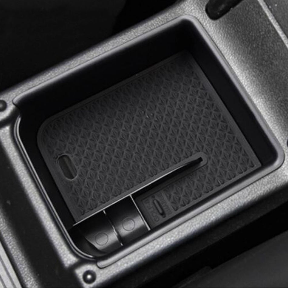 Armrest Storage Box - for Volkswagen | Eurowagens