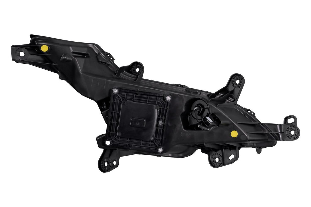 Renault Megane E-Tech Left Daytime Running Light, Hella OEM, OEM 266053460R - View 4
