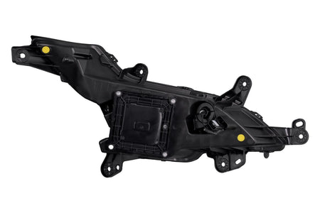 Renault Megane E-Tech Left Daytime Running Light, Hella OEM, OEM 266053460R - View 4