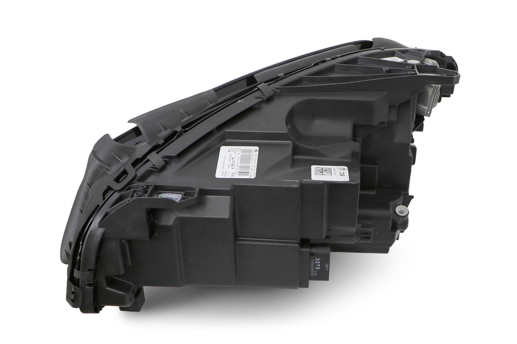 Mercedes-Benz B-Class Right Headlight, Magneti Marelli OEM, OEM A2469061001 - View 11