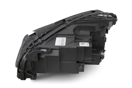 Mercedes-Benz B-Class Right Headlight, Magneti Marelli OEM, OEM A2469061001 - View 11