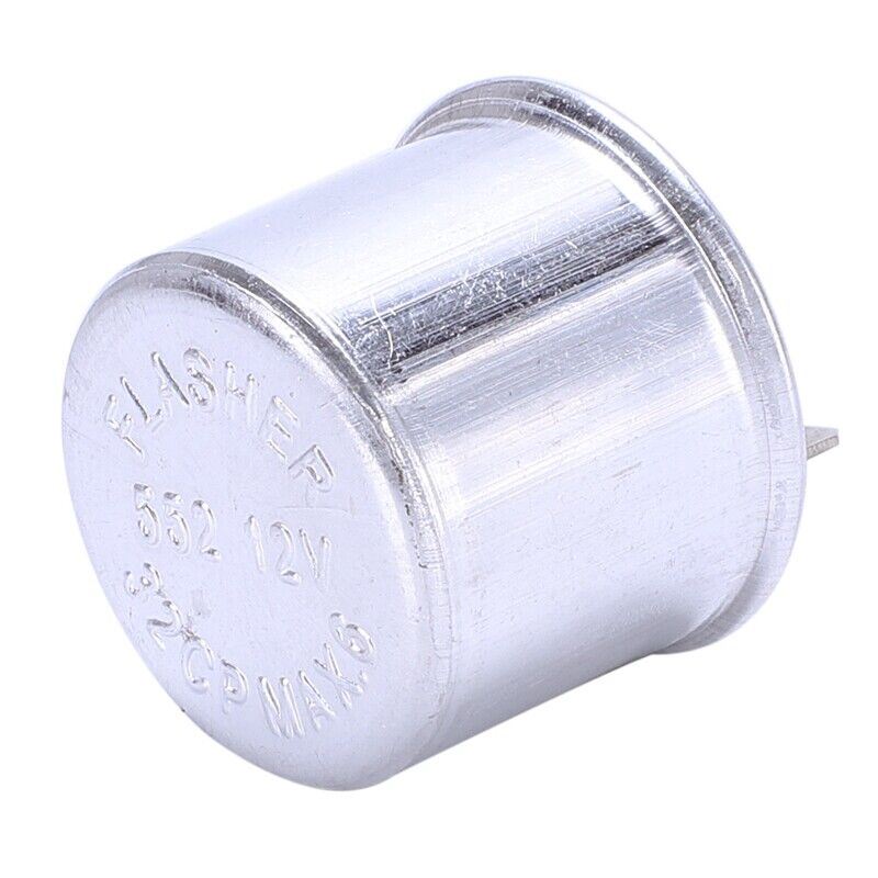Turn Signal Flasher Relay | Eurowagens