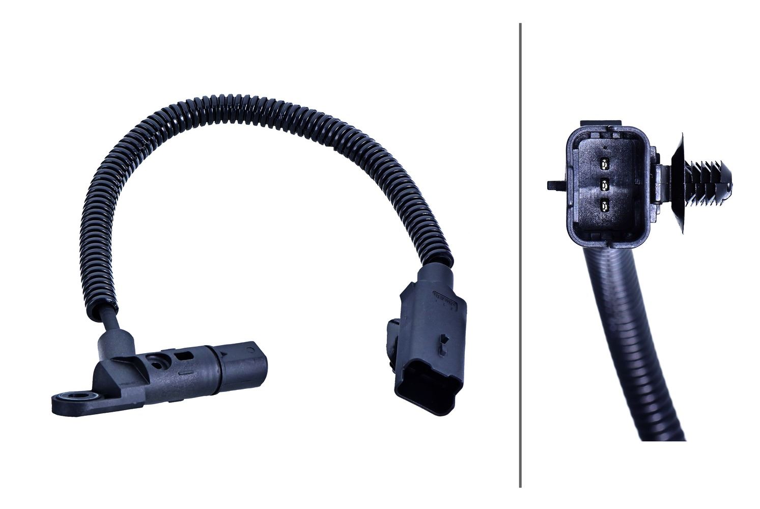 Hella Cable Connector for Peugeot, Fiat & more, OEM quality, OEM 1920QZ - View 3