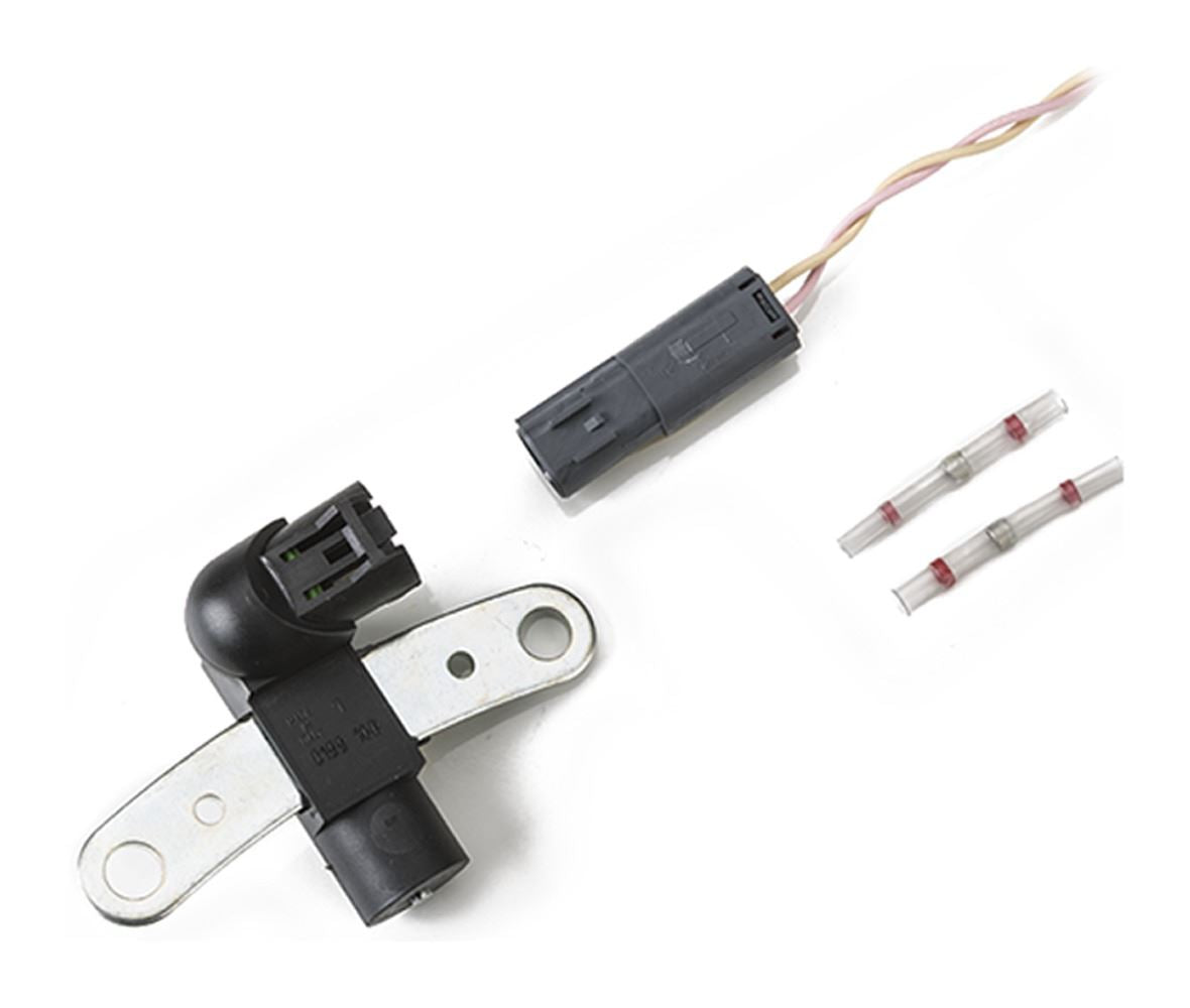 Hella Crankshaft Sensor for Renault, Dacia & more, OEM quality, OEM 60 01 545 512, MPN 6PU 009 163-971