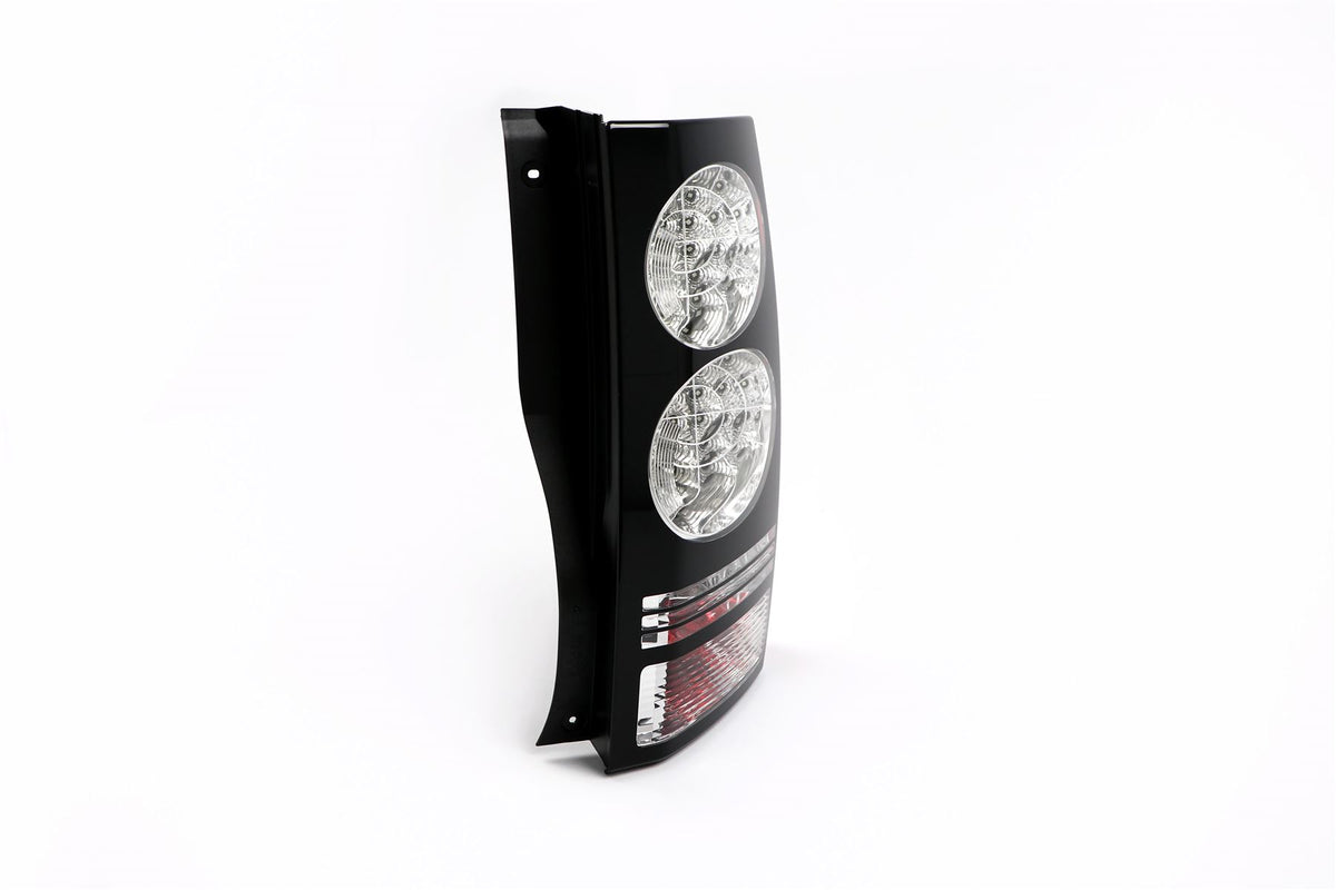 Land Rover Discovery Rear Light, Valeo OEM, OEM LR052395 - View 2