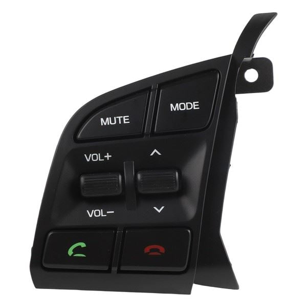 Steering Wheel Control Switch Left - for Hyundai - OEM 96710D35004X | Eurowagens