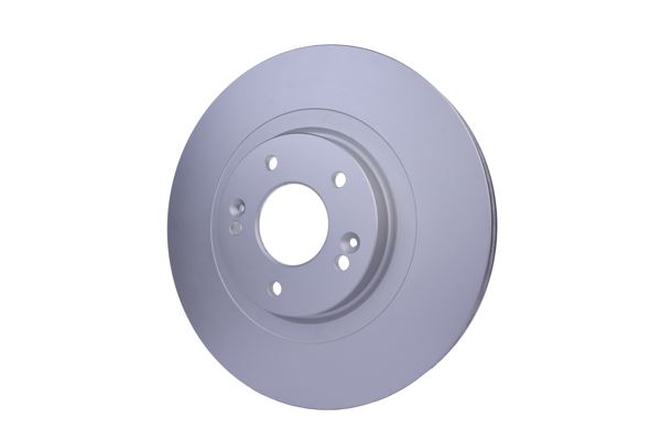 Hella Brake Disc for Hyundai, OEM quality, OEM 517122W000 - View 3