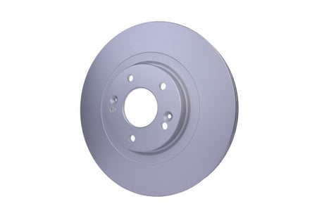 Hella Brake Disc for Hyundai, OEM quality, OEM 517122W000 - View 3