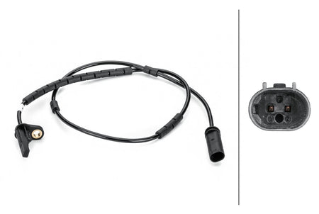 Hella Sensor for BMW, OEM quality, OEM 34 52 6 791 225 - View 2