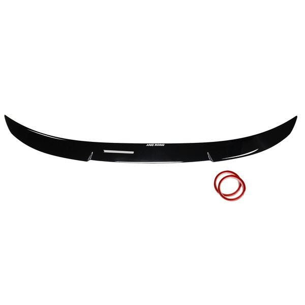 Boot Spoiler Wing Rear - for BMW | Eurowagens - View 5