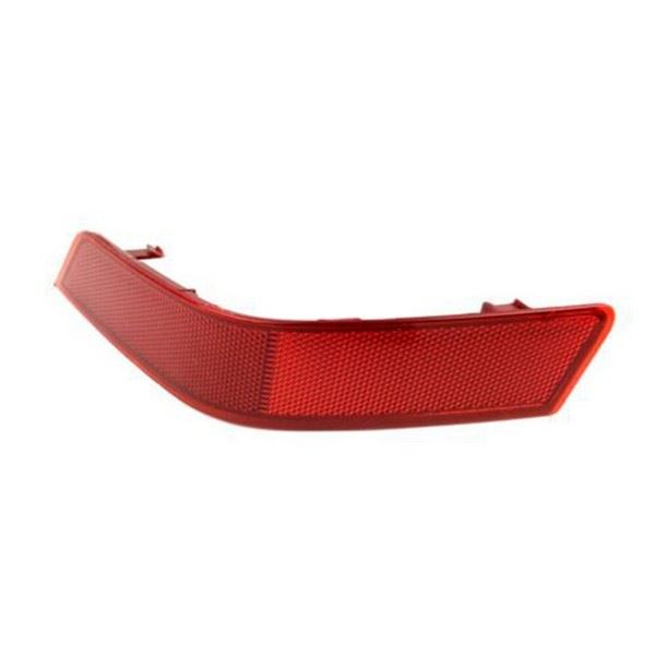 Bumper Reflector Light Left - for Nissan - OEM 265656FV0A | Eurowagens - View 6