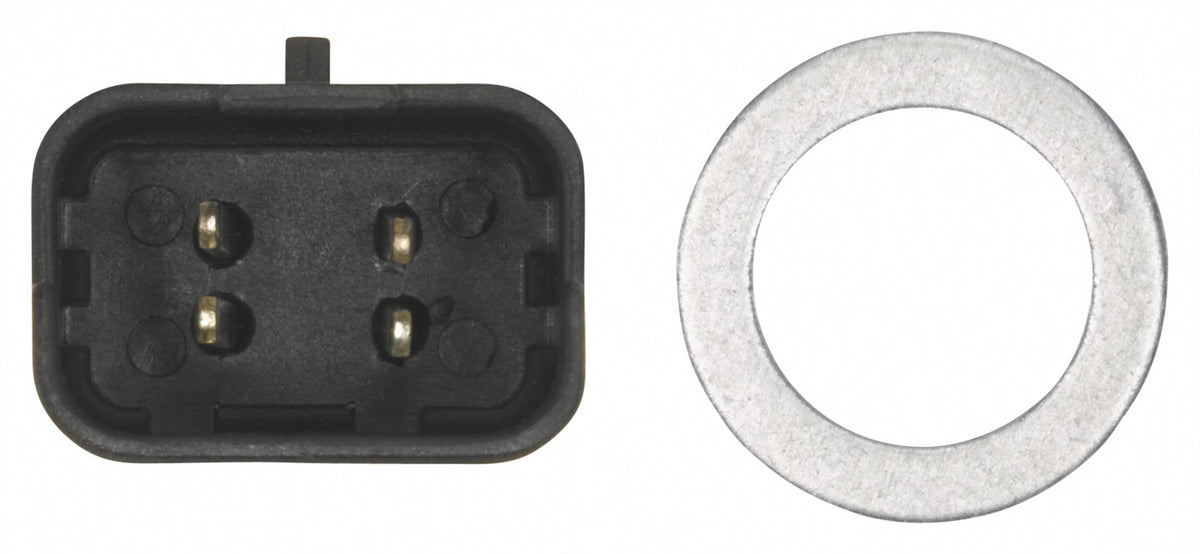 Hella Sensor for Fiat & Lancia, OEM quality, OEM 46753479 - View 3