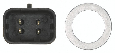 Hella Sensor for Fiat & Lancia, OEM quality, OEM 46753479 - View 3