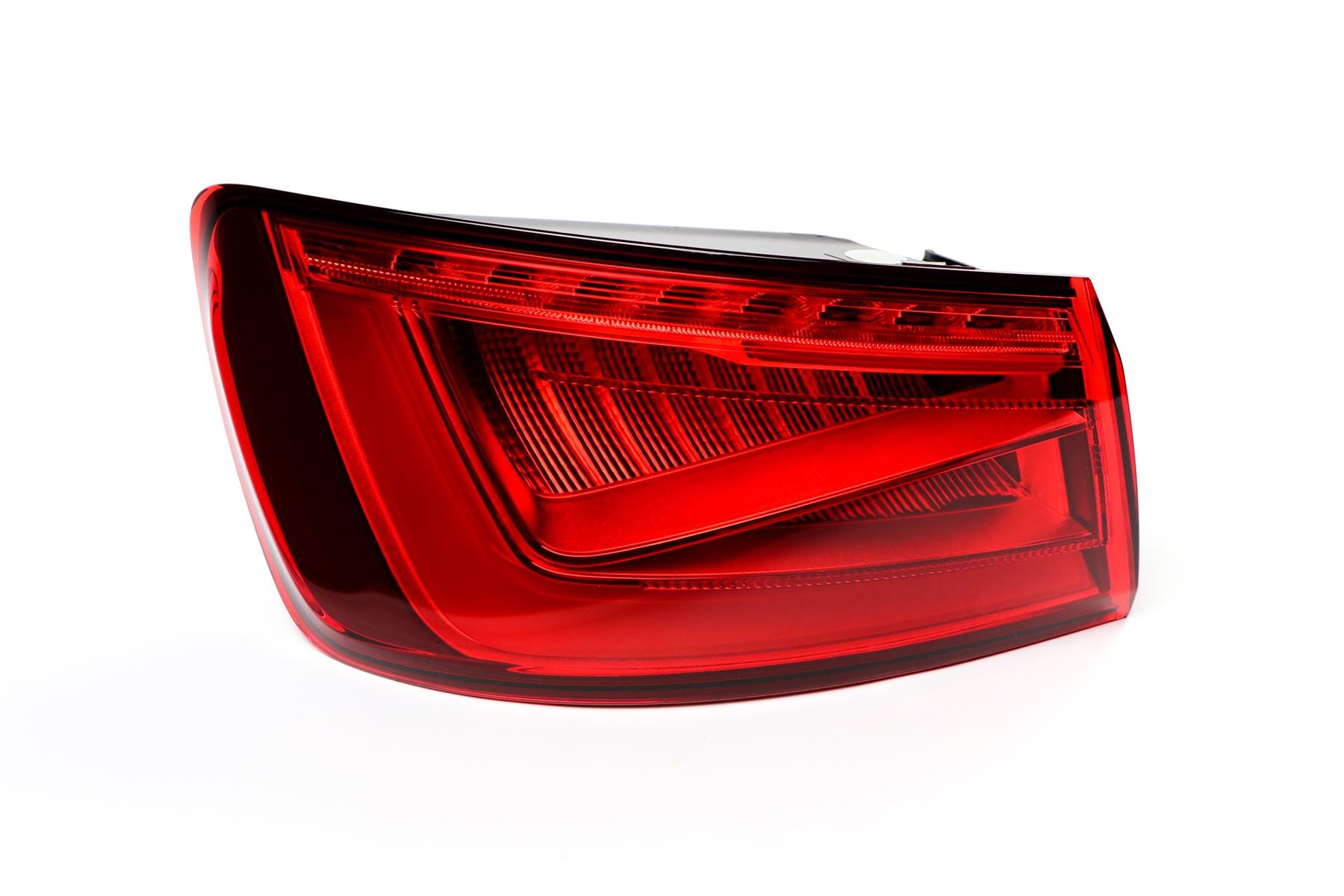 Audi A3 Left Rear Light, Magneti Marelli OEM, OEM 8V5945095A, MPN LLI952