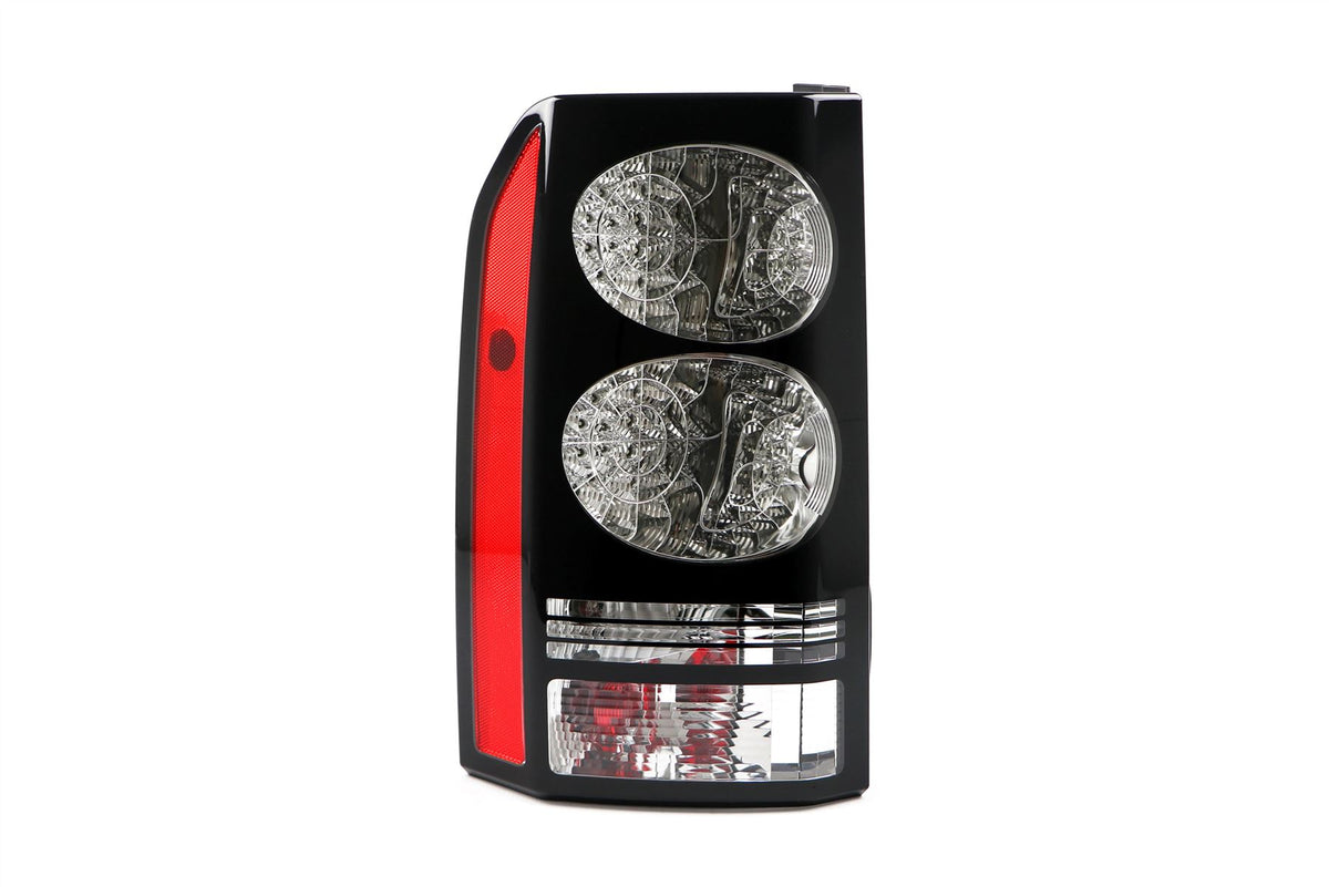 Land Rover Discovery Rear Light, Valeo OEM, OEM LR052397, MPN 45296